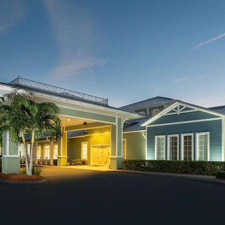 Residence Inn By Marriott Cape Canaveral Cocoa Beach Exterior photo